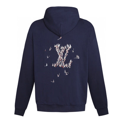 SUDADERA LOUlS VUlTT0N