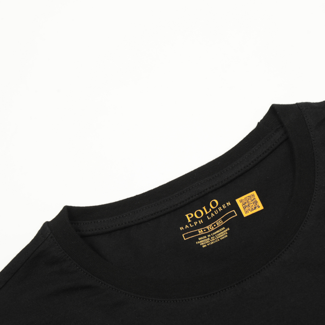 Camiseta POLO RALPH