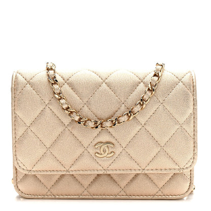 CHANEL