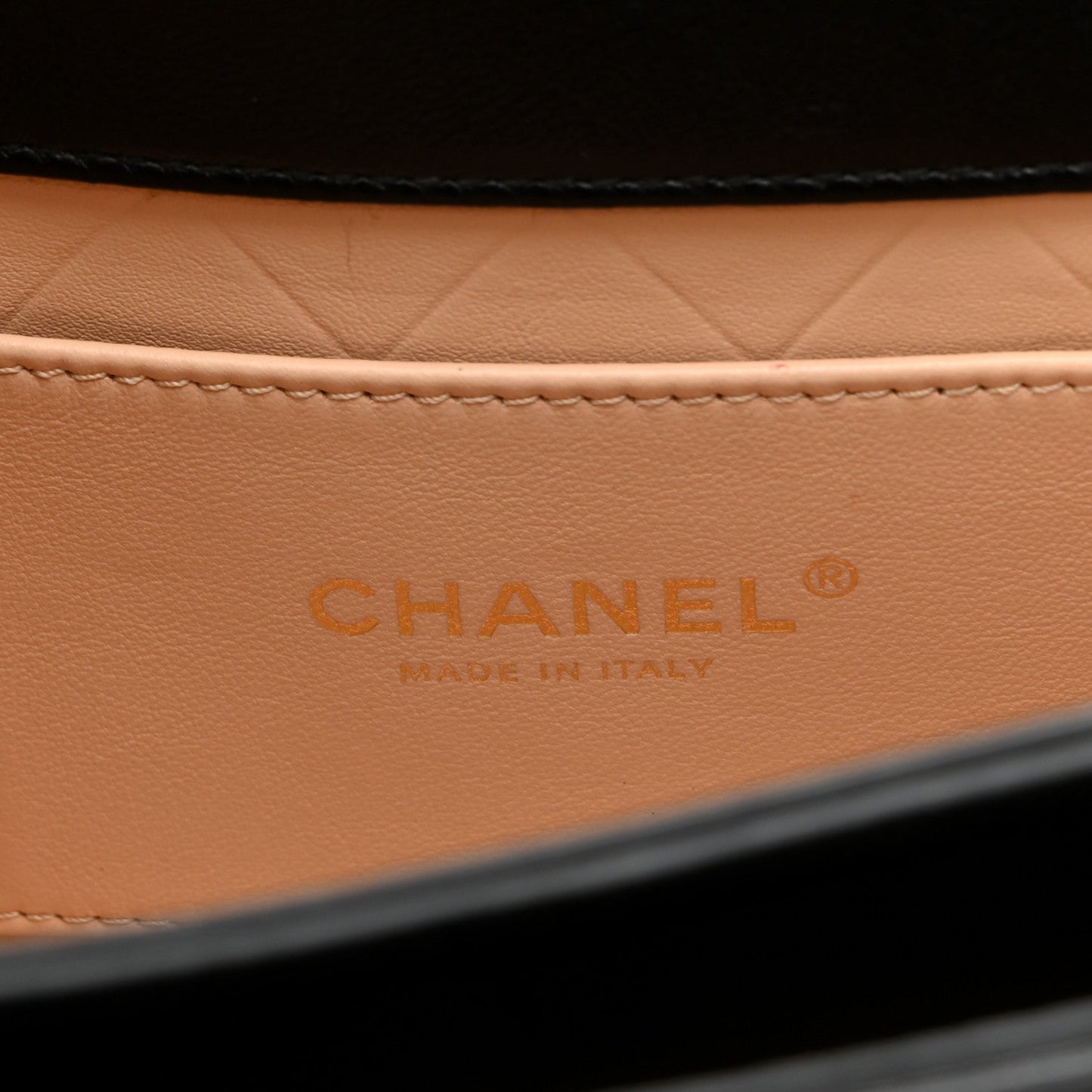 CHANEL