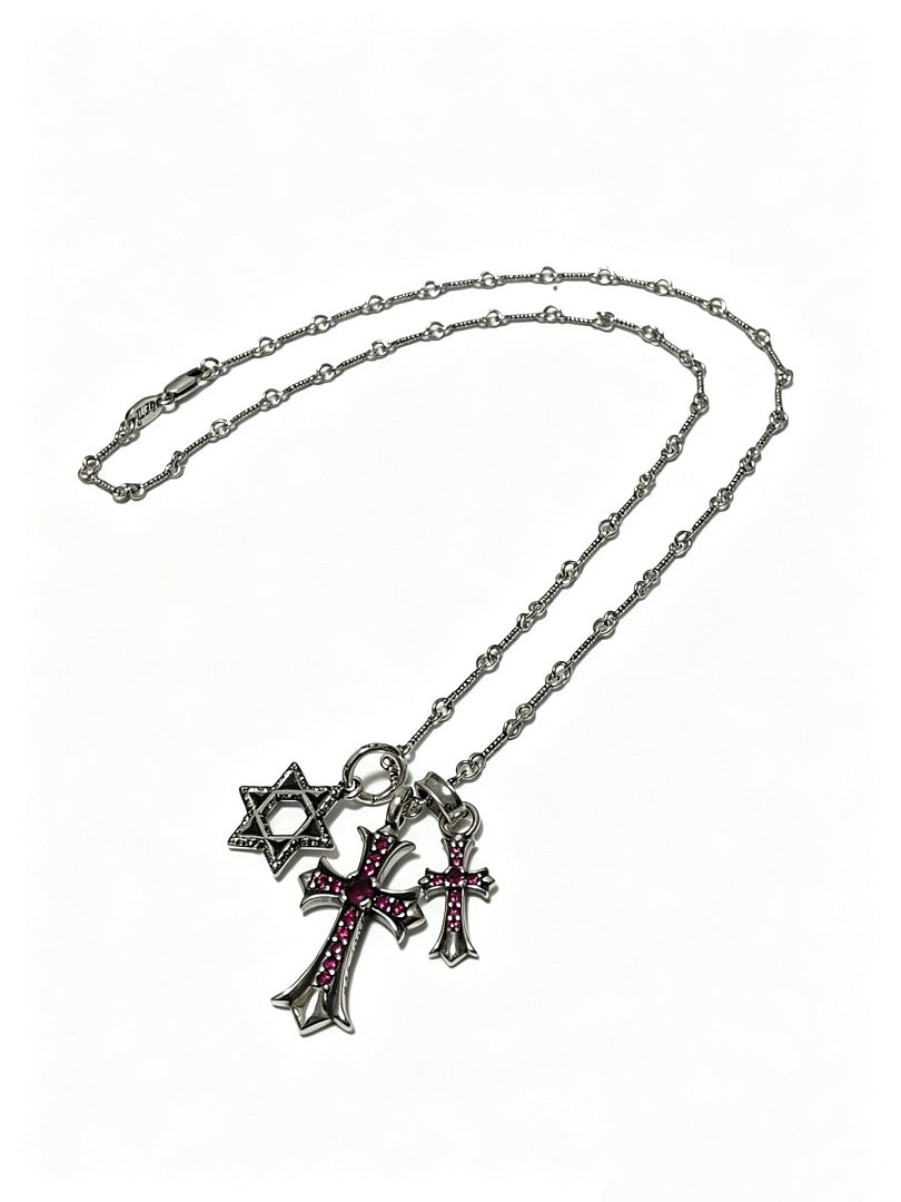 CH🔥OM🔥 HE🔥RTS JEWELRY