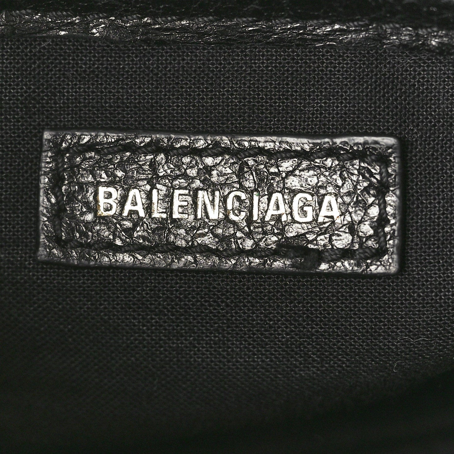 Balenciaga