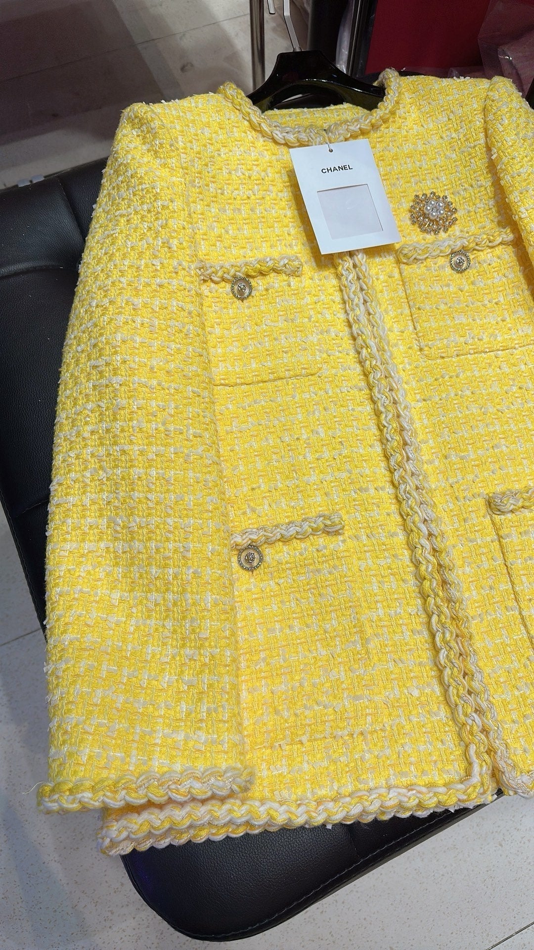 CHANEL