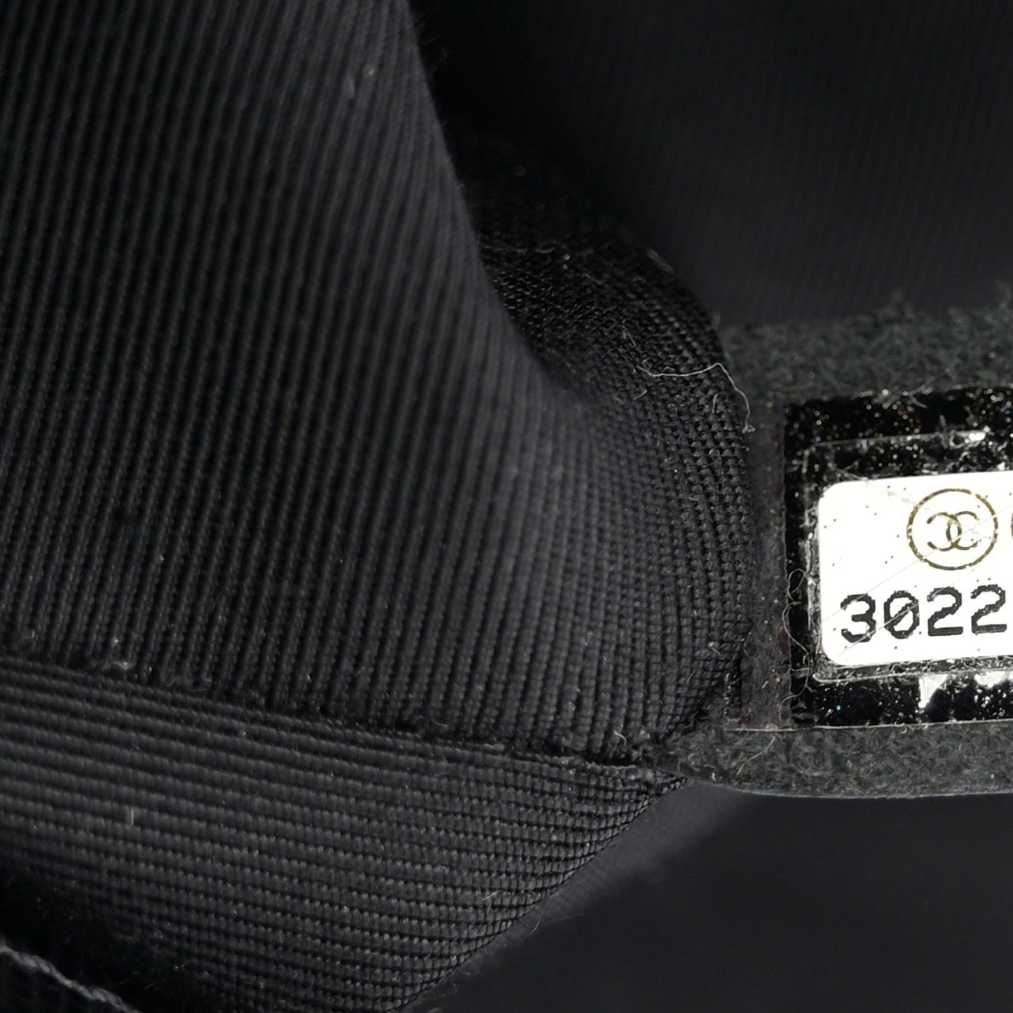 CHANEL