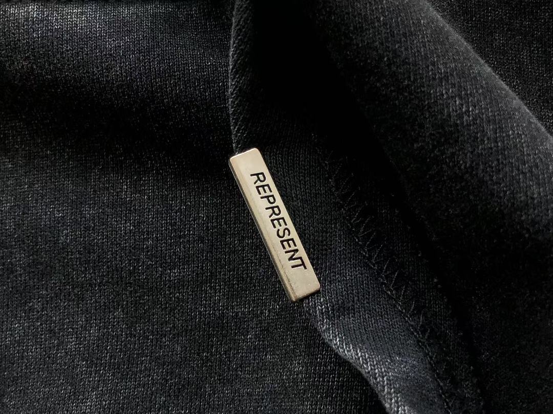 REPRESENT HOODIE