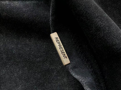 REPRESENT HOODIE