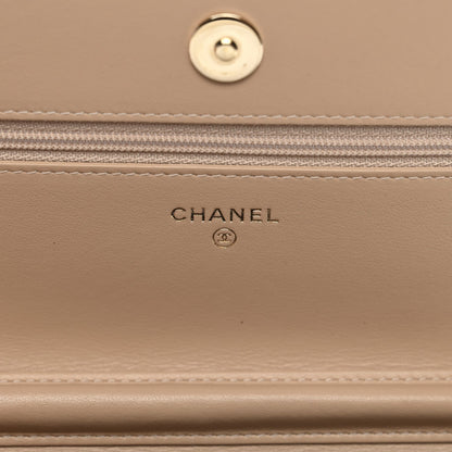 CHANEL