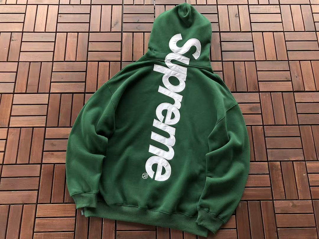TOP￥~125 PANTS￥~119 S🔥P🔥E🔥E HOODIE TROUSERS FLEECE