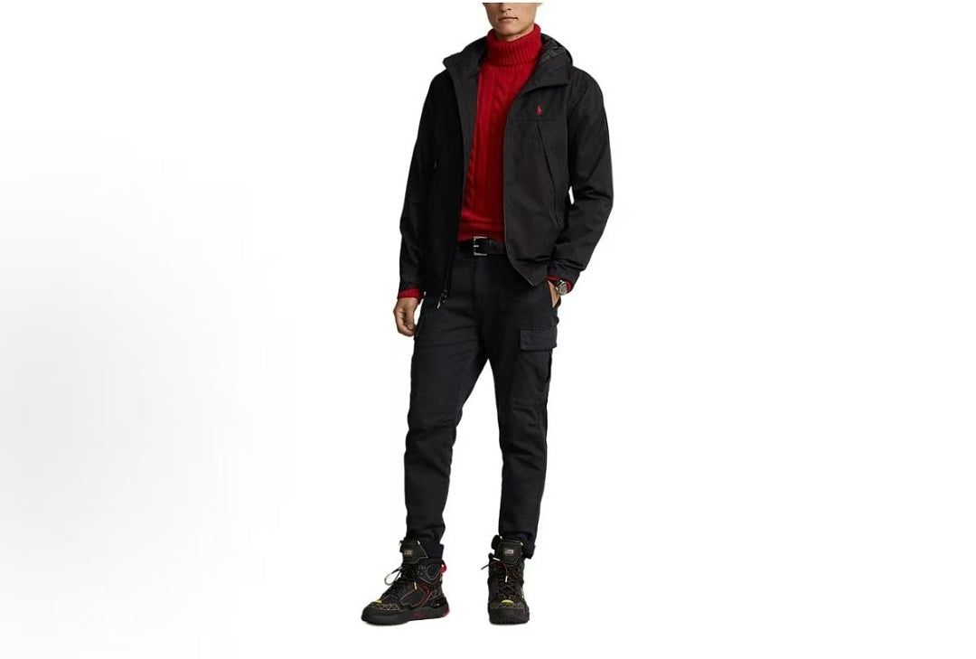 RA🔥PH🔥AU🔥EN JACKET