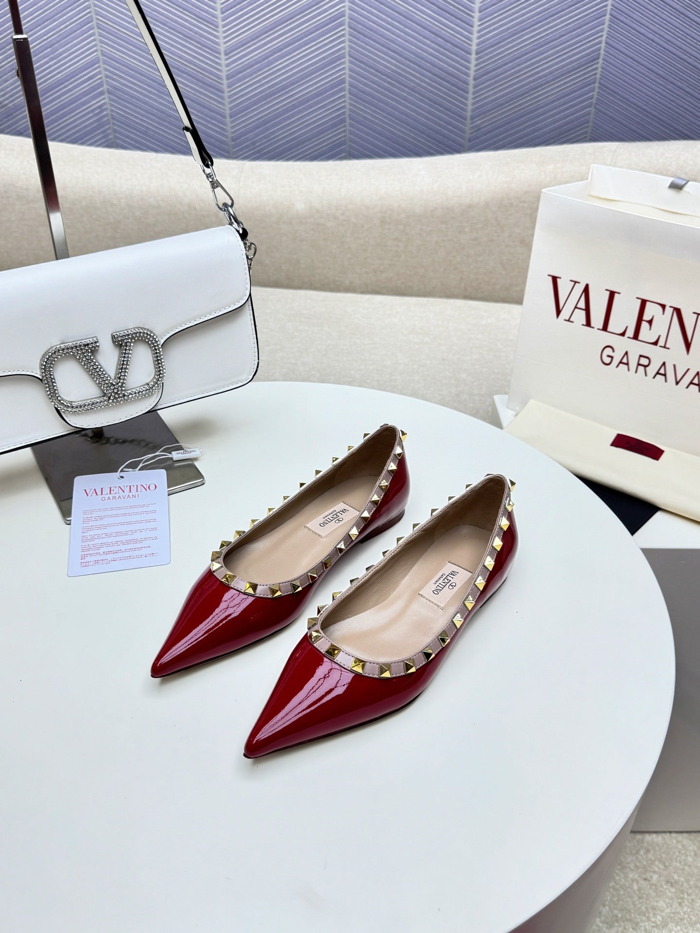 Valentino