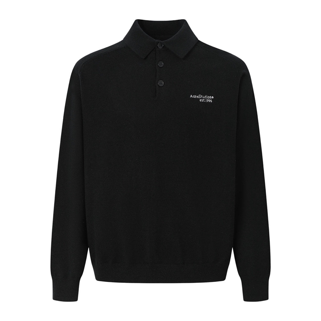 POLO ACNE STUDIØ - 608