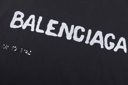 CAMISETA BALENÇIAGA - 5