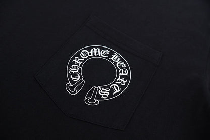 CAMISETA CHROME HEARTZ - 600