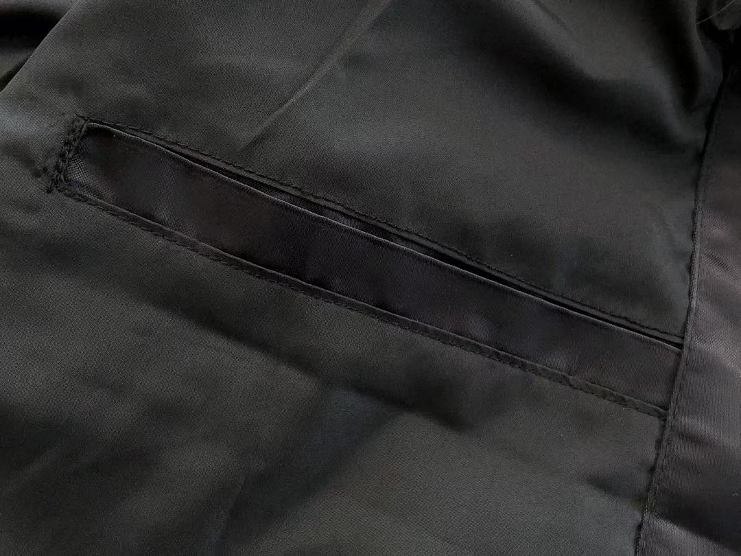 P🔥A🔥A JACKET