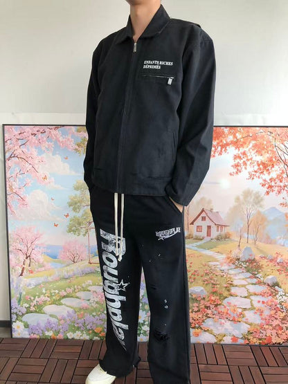 E.R.D JACKET