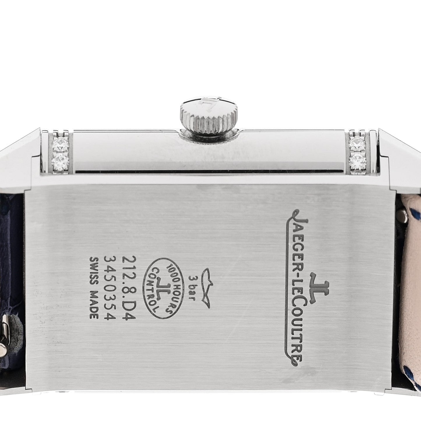 Jaeger-LeCoultre