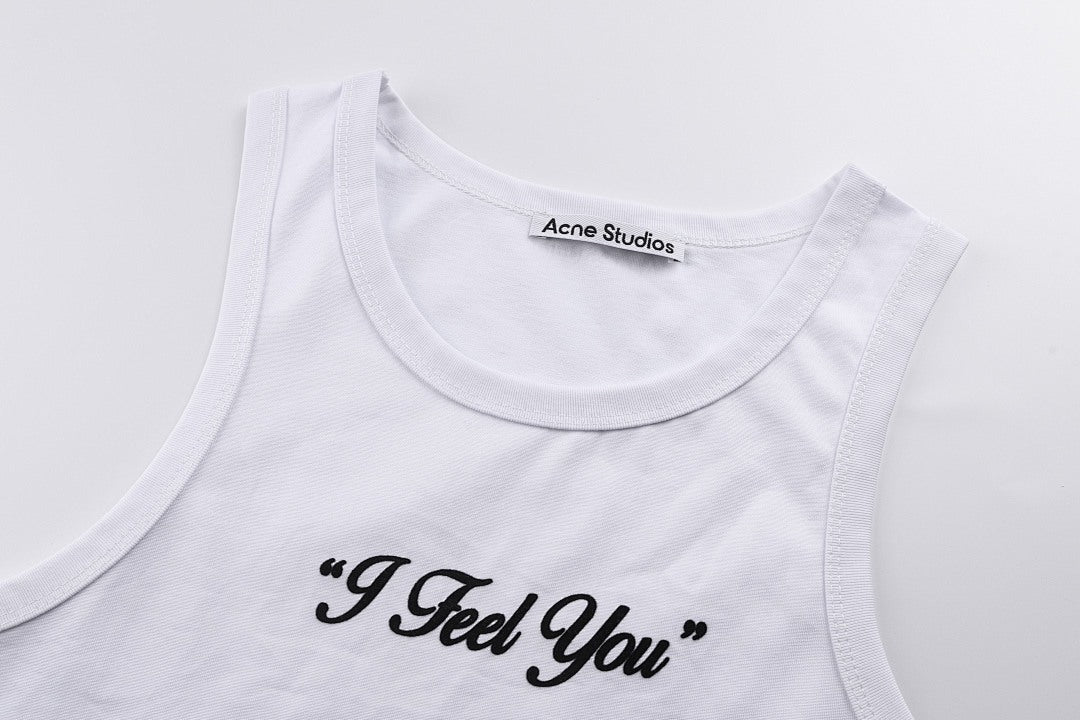 CAMISETA ACNE STUDIØ - 126