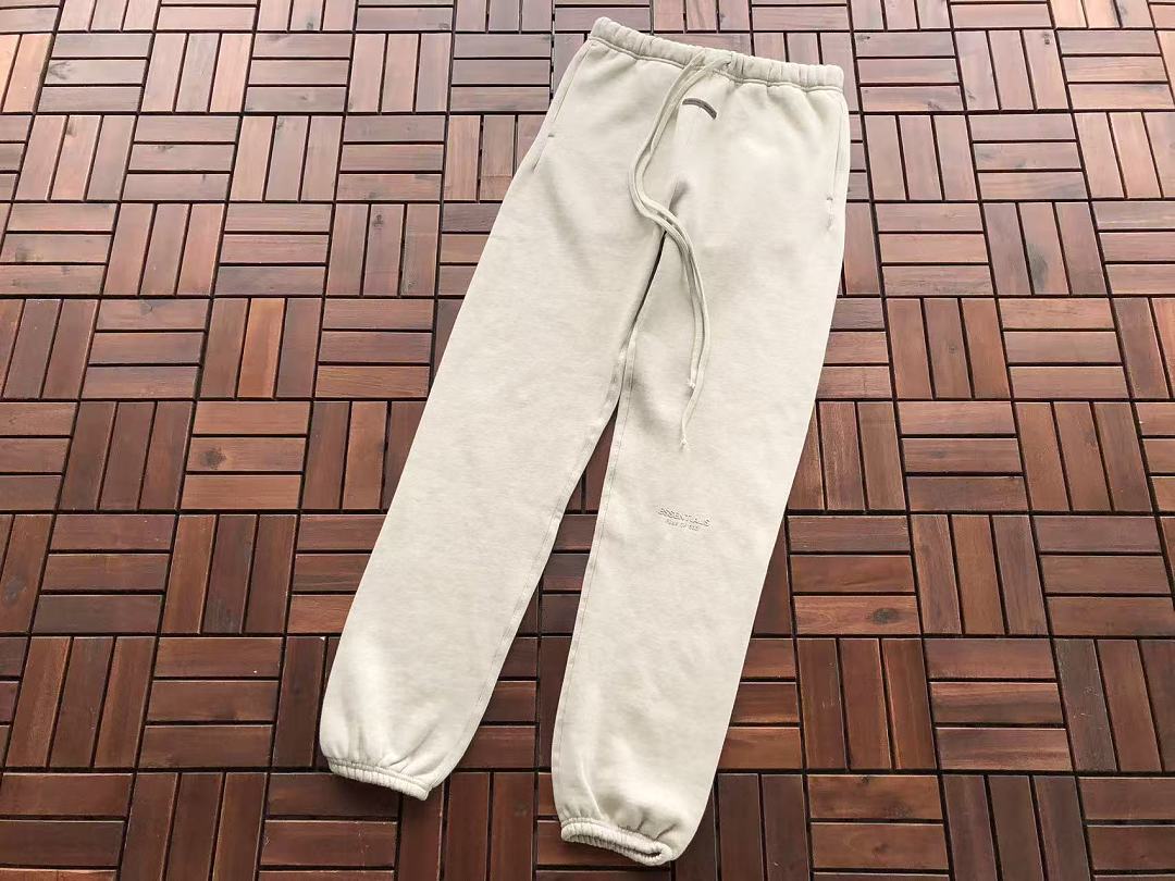 TOP ￥ 189 PANTS ￥ 169 FOG HOODIE TROUSERS FLEECE