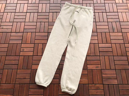 TOP ￥ 189 PANTS ￥ 169 FOG HOODIE TROUSERS FLEECE