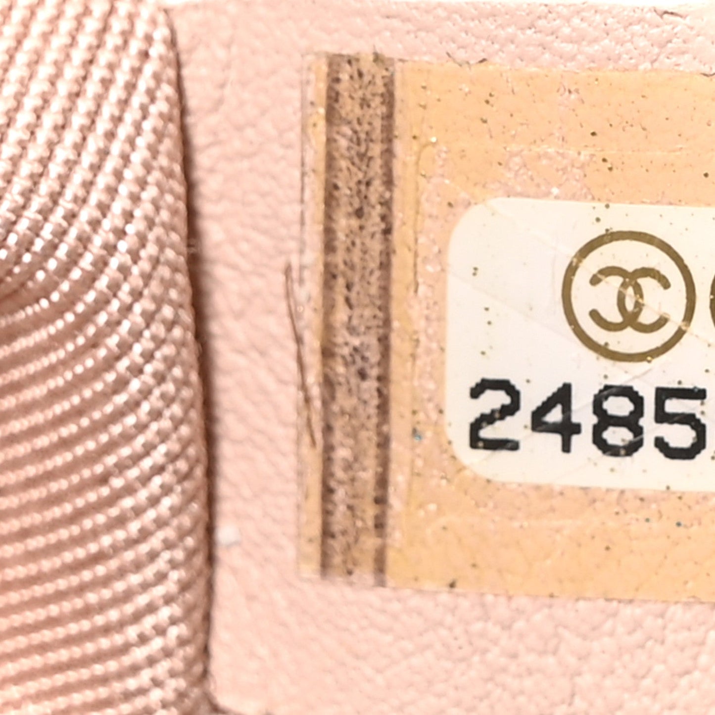 CHANEL