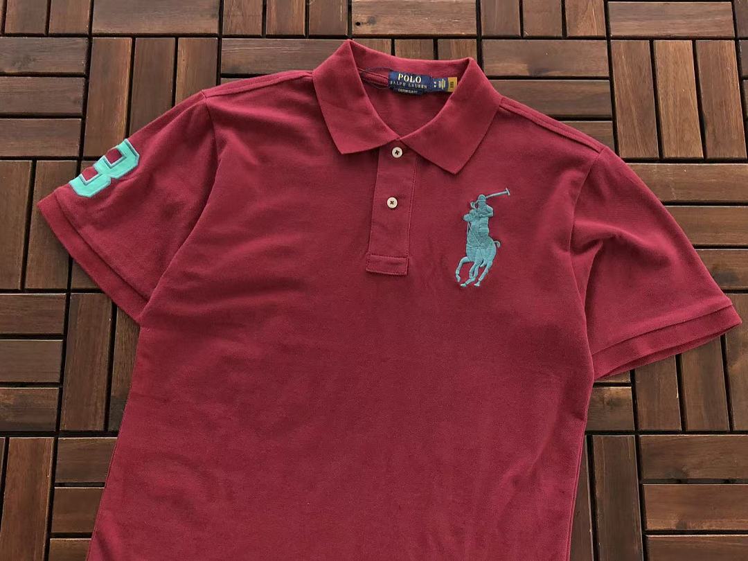 RA🔥PH🔥AU🔥EN T-SHIRT POLO