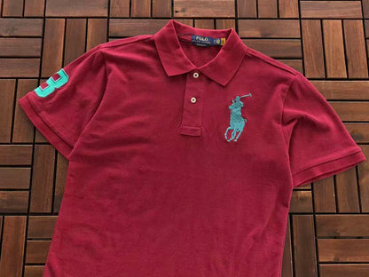 RA🔥PH🔥AU🔥EN T-SHIRT POLO