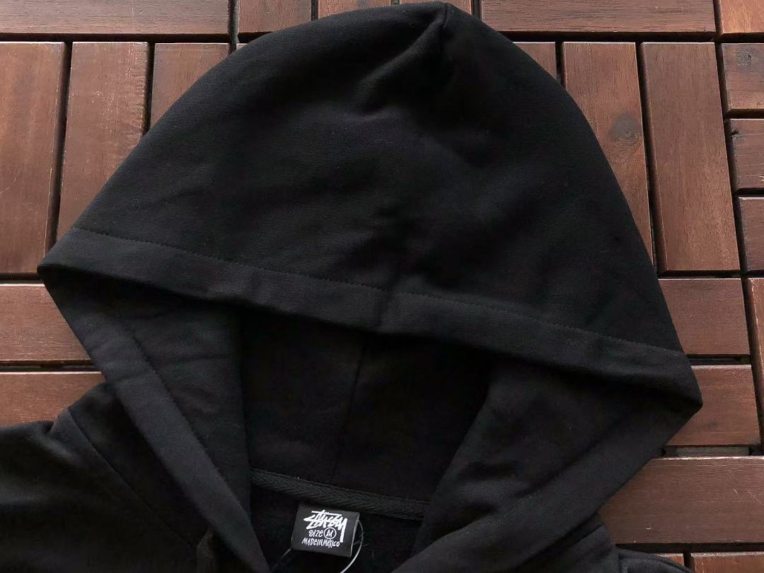 ST🔥S🔥Y HOODIE