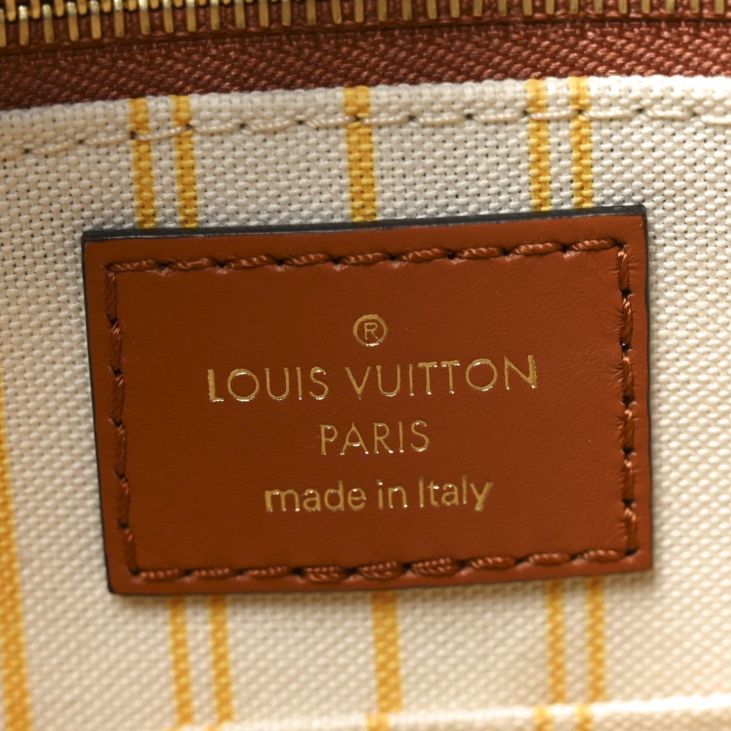 Louis Vuitton
