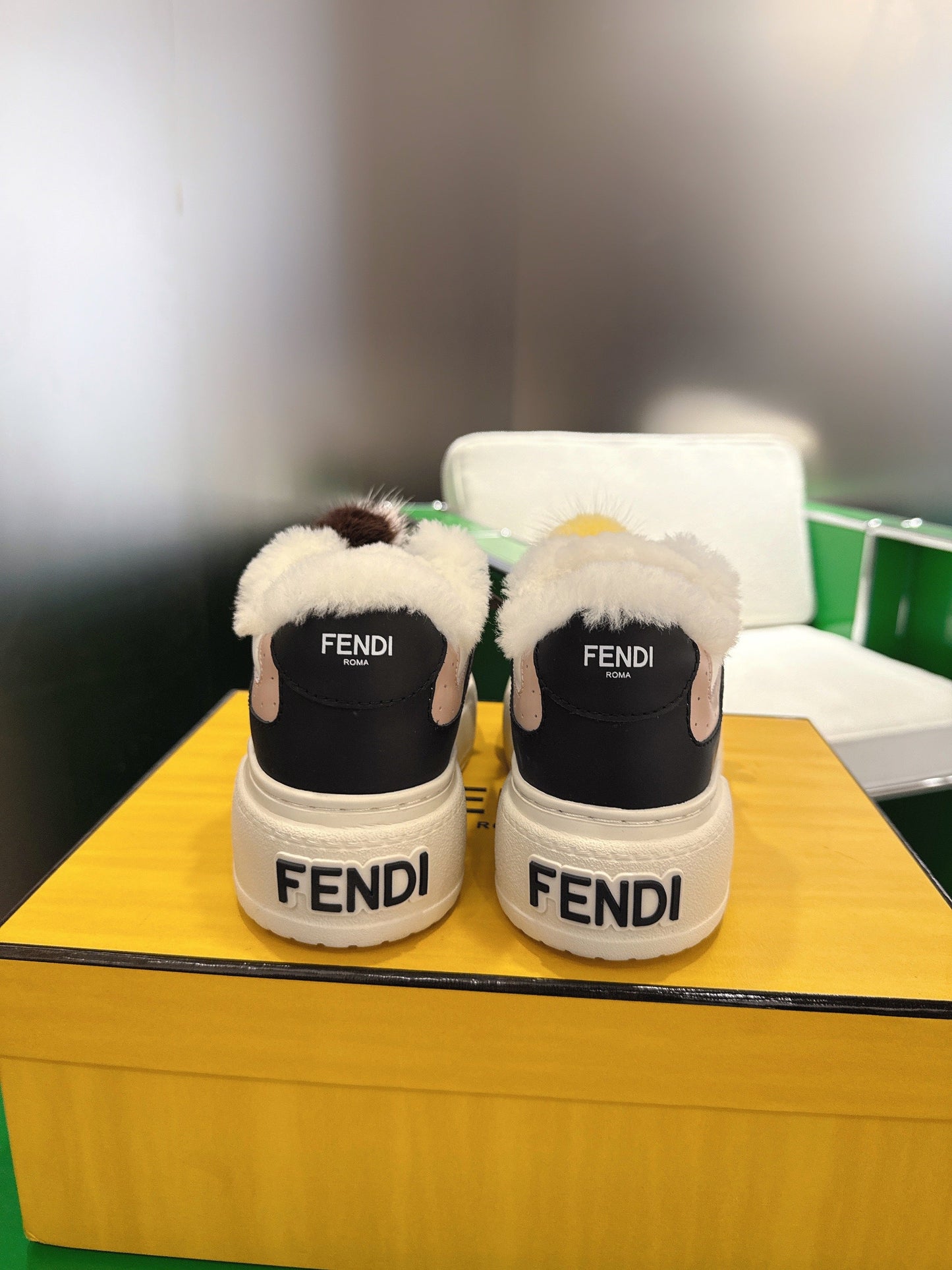Fendi