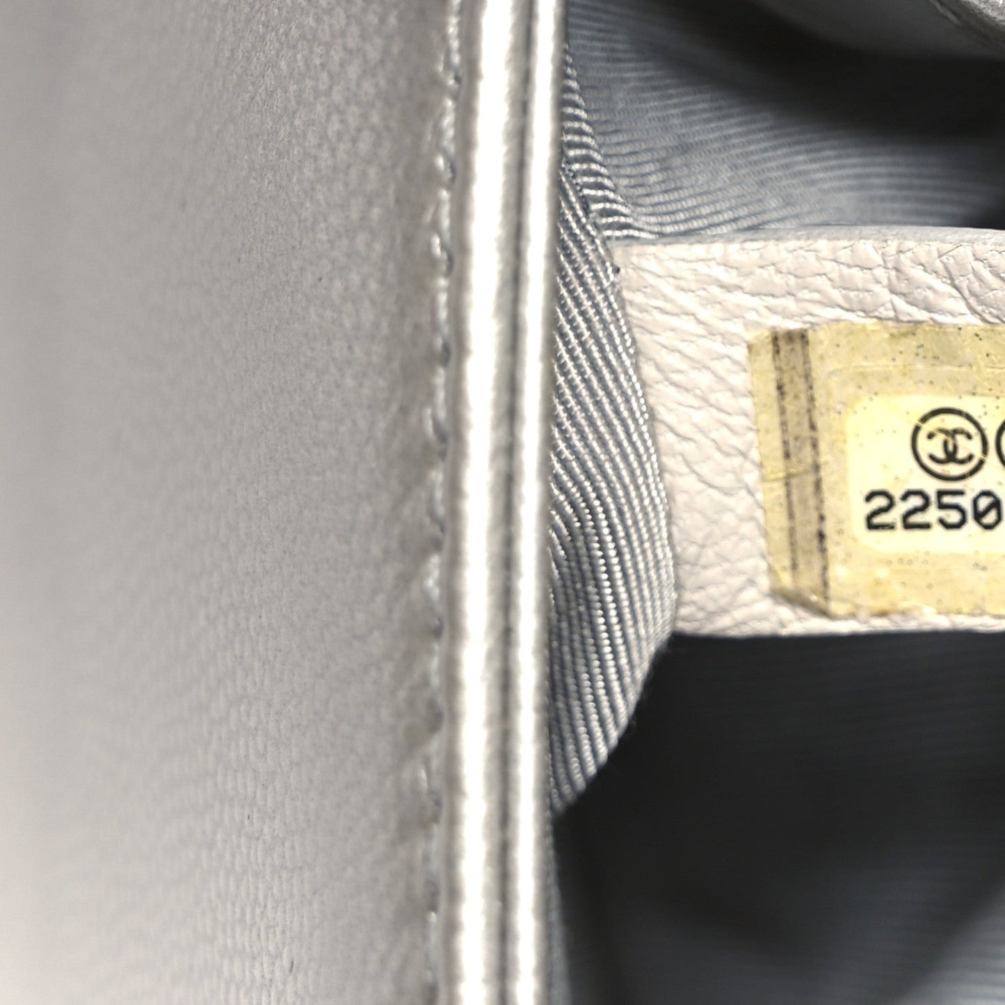 CHANEL