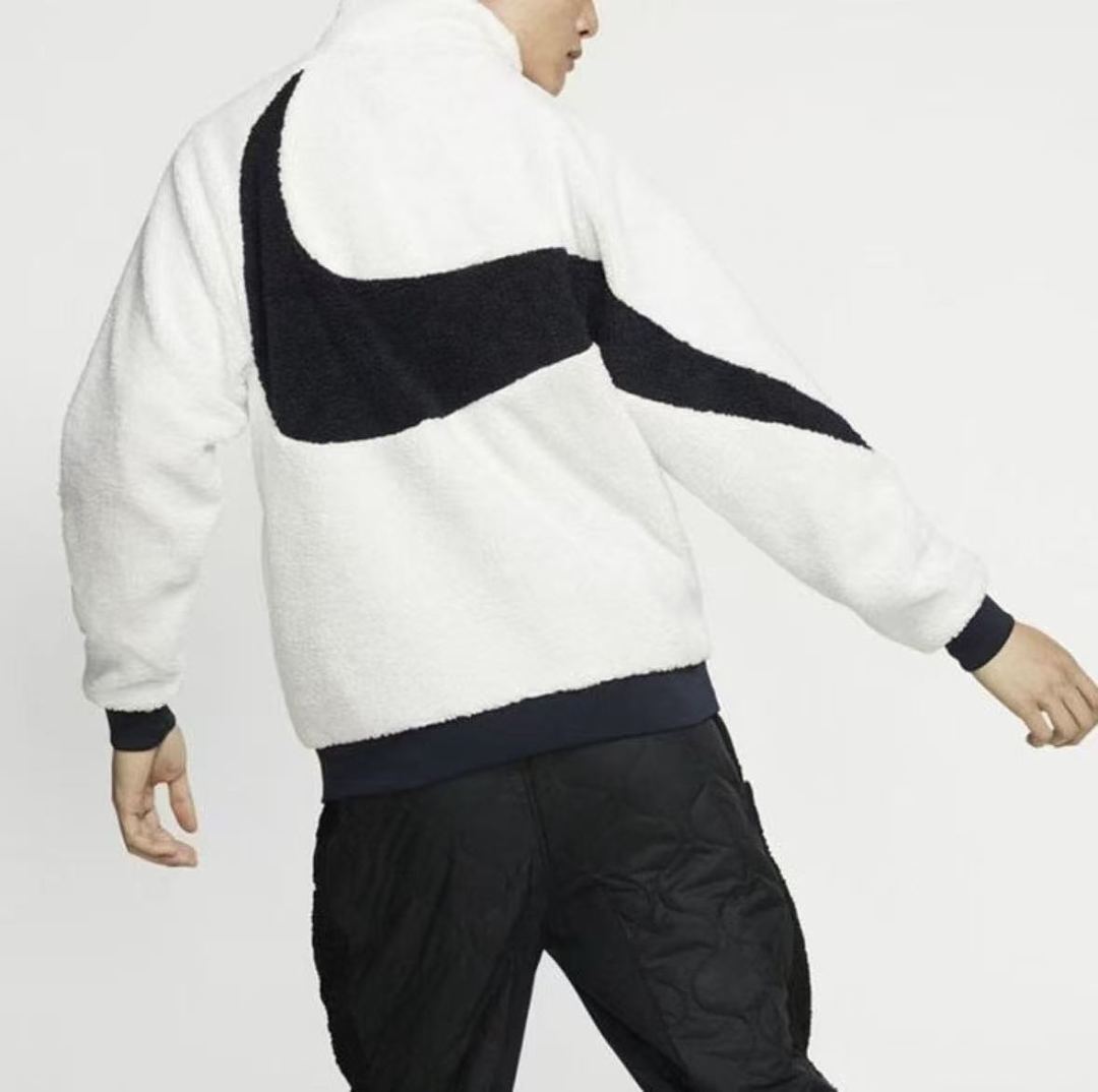 N🔥K🔥 JACKET FLEECE