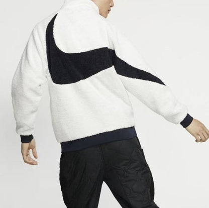 N🔥K🔥 JACKET FLEECE