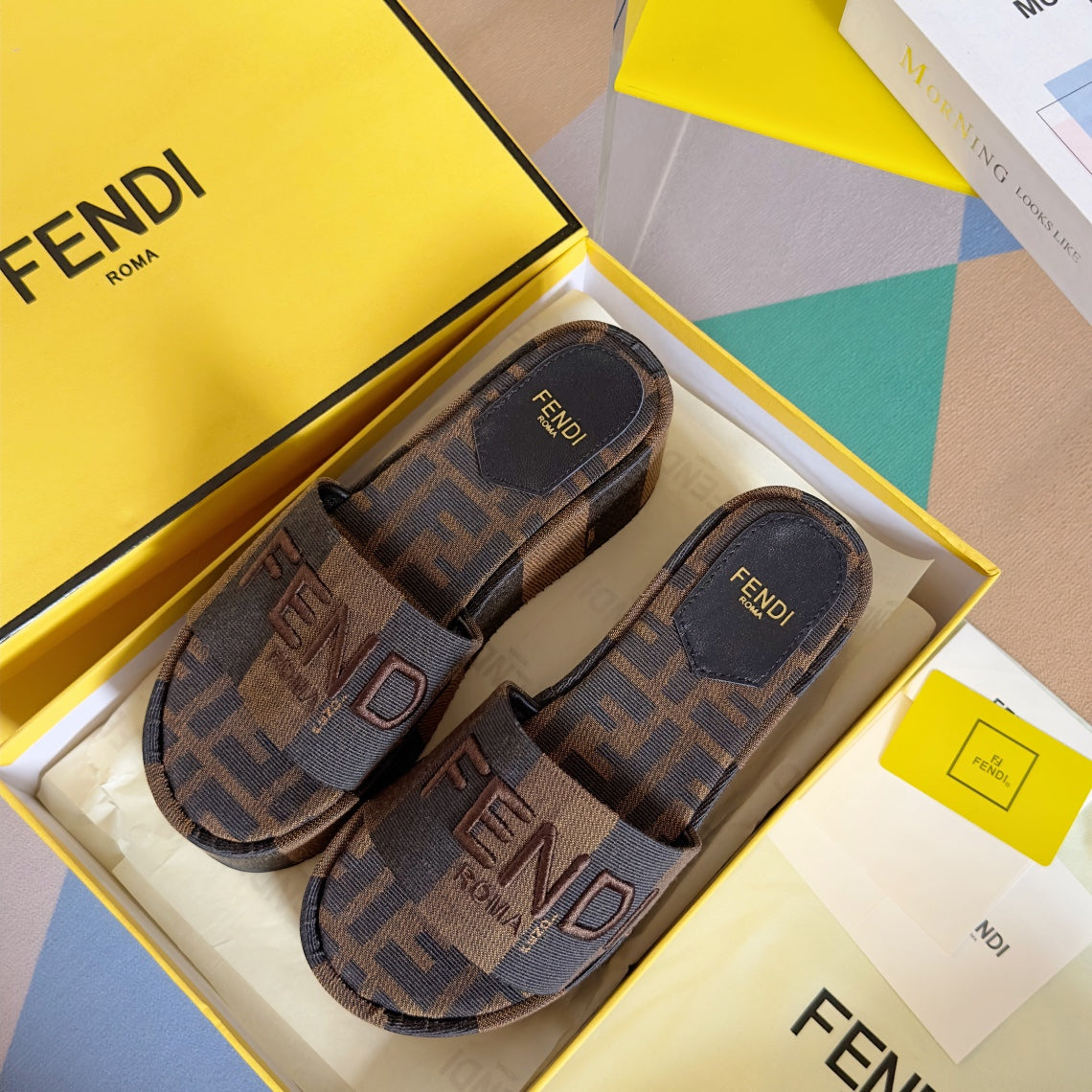 Fendi