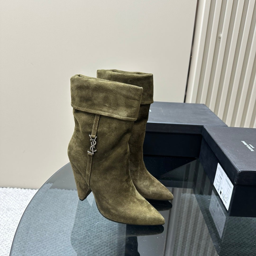 Saint Laurent