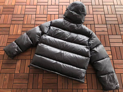 STUSSY DOWN JACKET