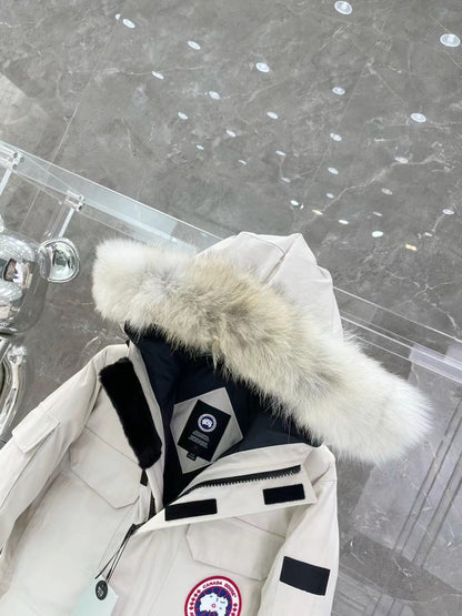 Canada Goose