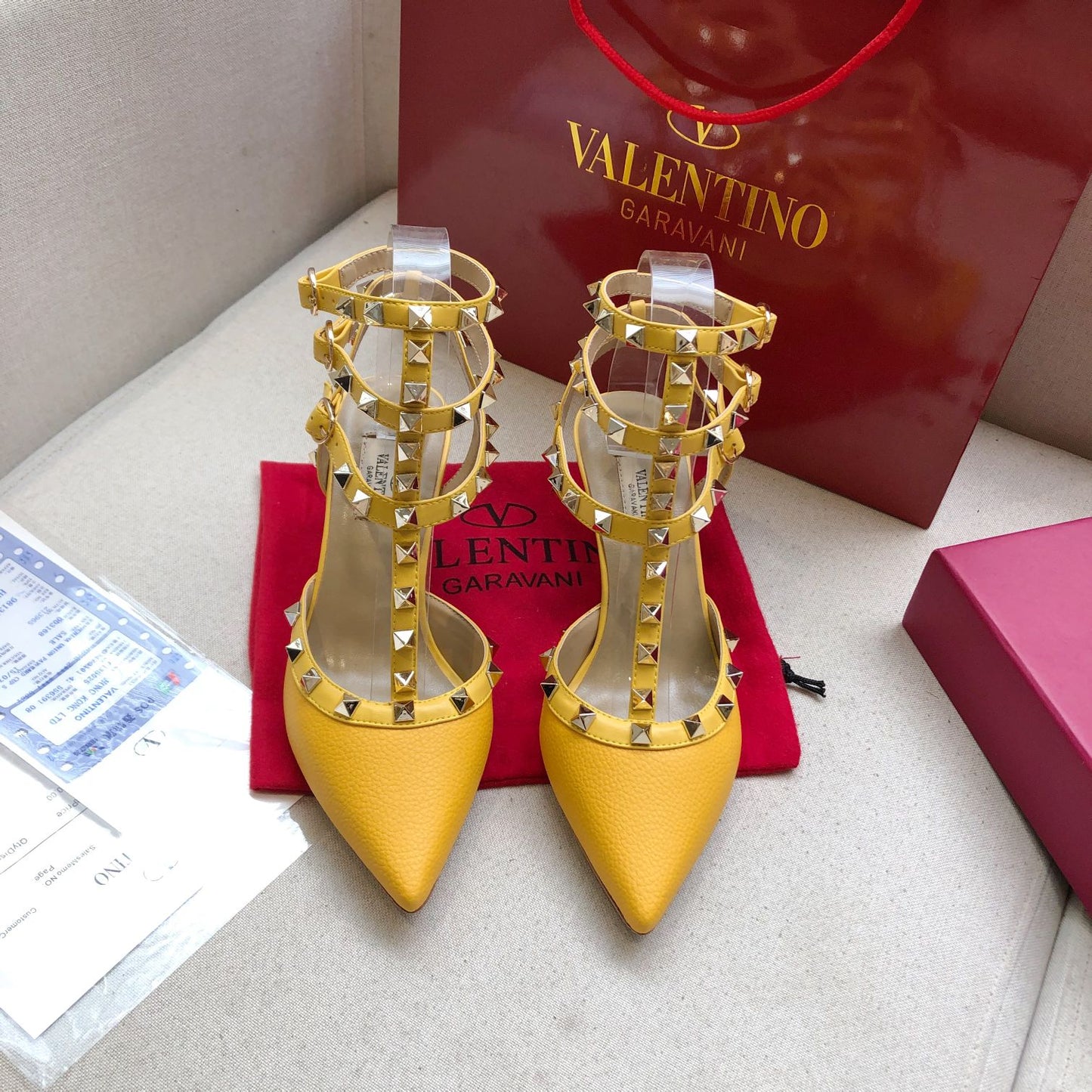 Valentino