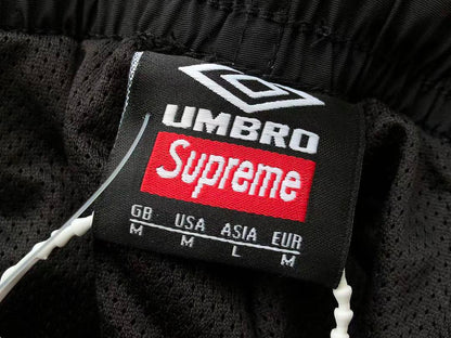 TOP￥~ 249 PANTS ￥~229 S🔥P🔥E🔥E & UMBRO JACKET TROUSERS