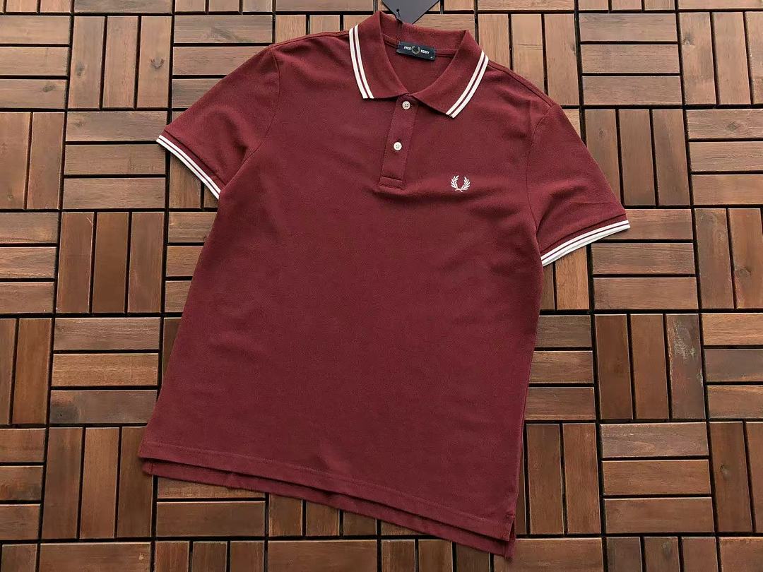 FRED PERRY T-SHIRT
