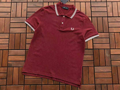 FRED PERRY T-SHIRT