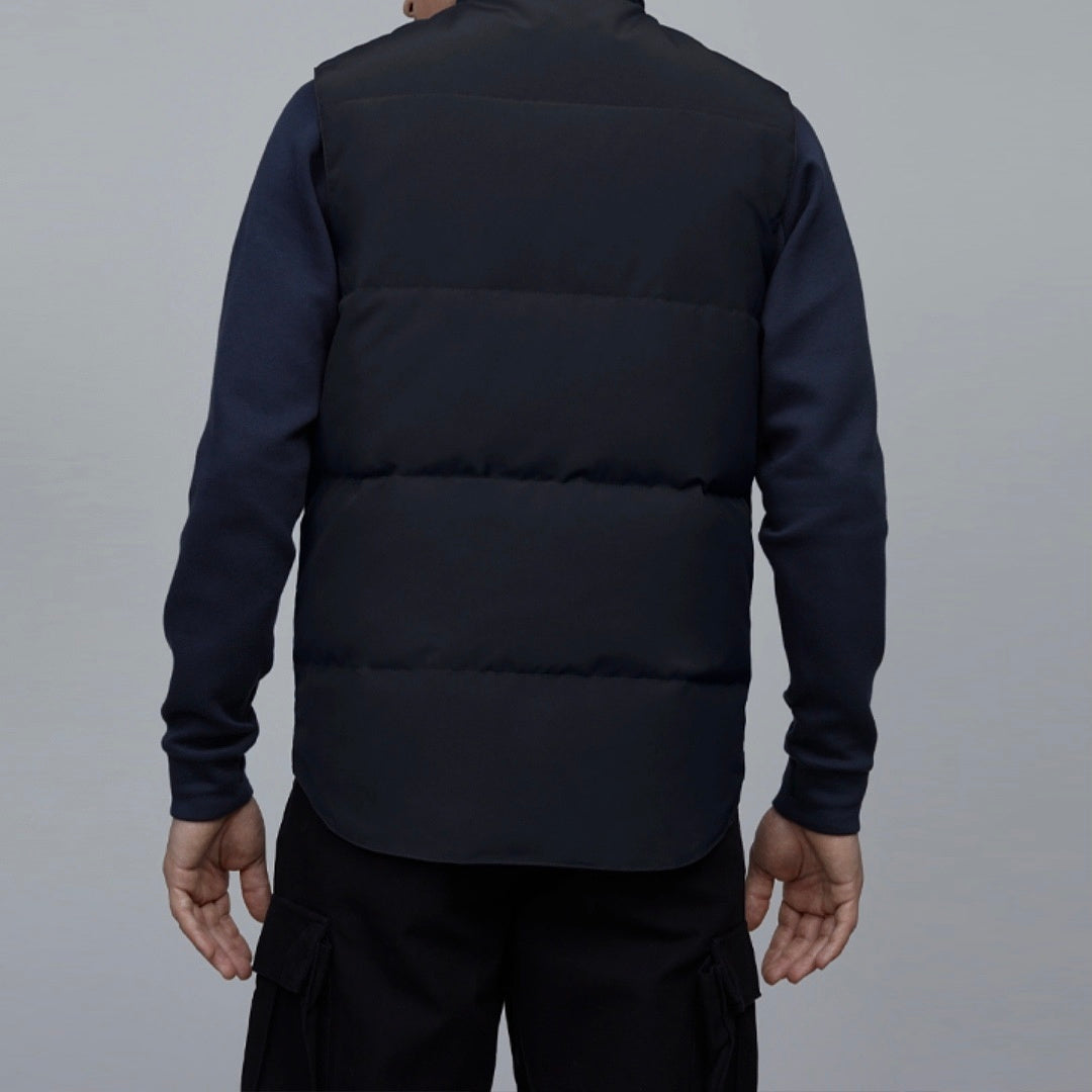 C🔥N🔥🔥A G🔥🔥🔥E DOWN VEST