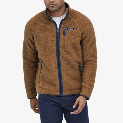 P🔥TAG🔥N🔥A JACKET FLEECE