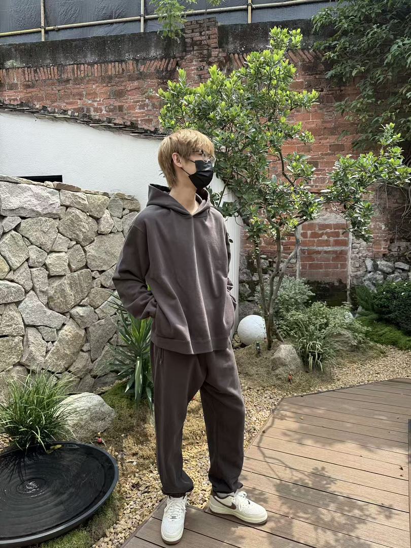 🔥husky11 YEEZY 6 TOP~Pants ~🔥highly recommend Husky11🔥(MAX 120kg)