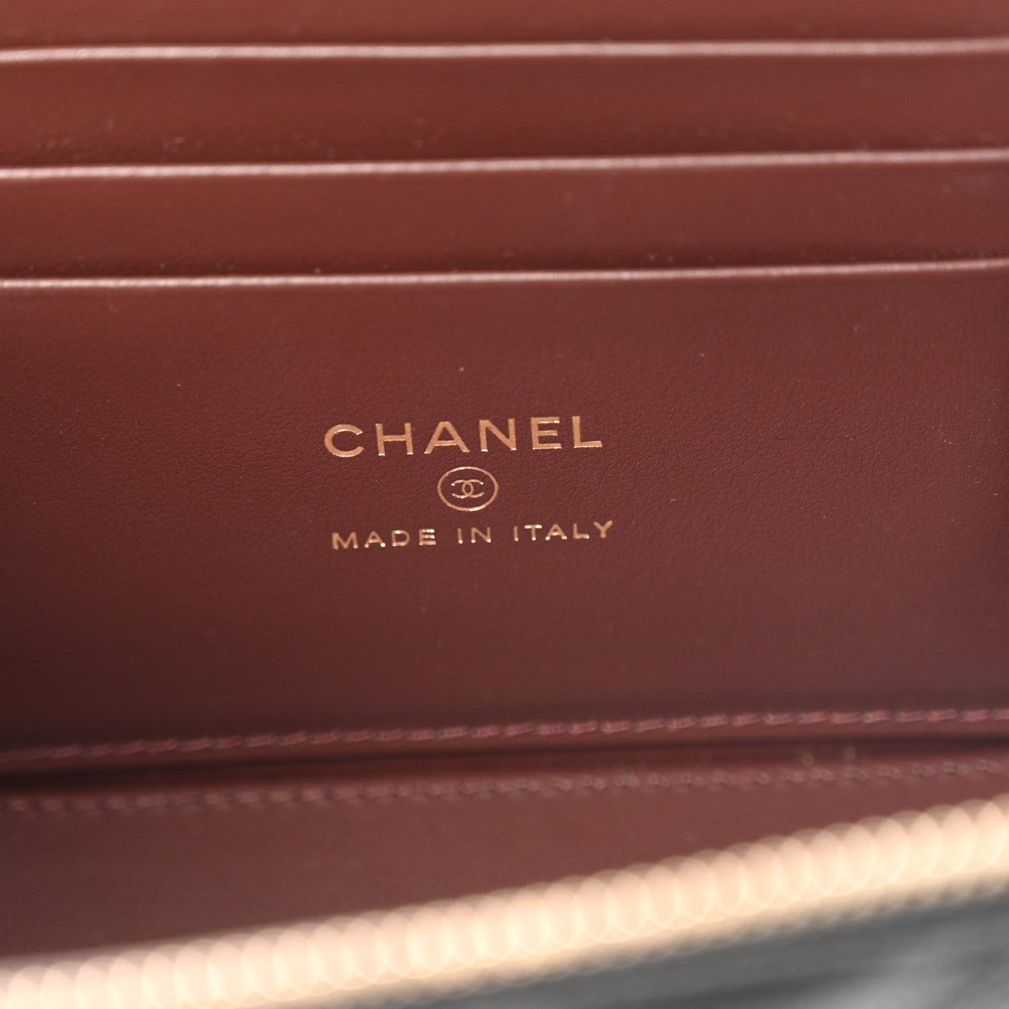 CHANEL