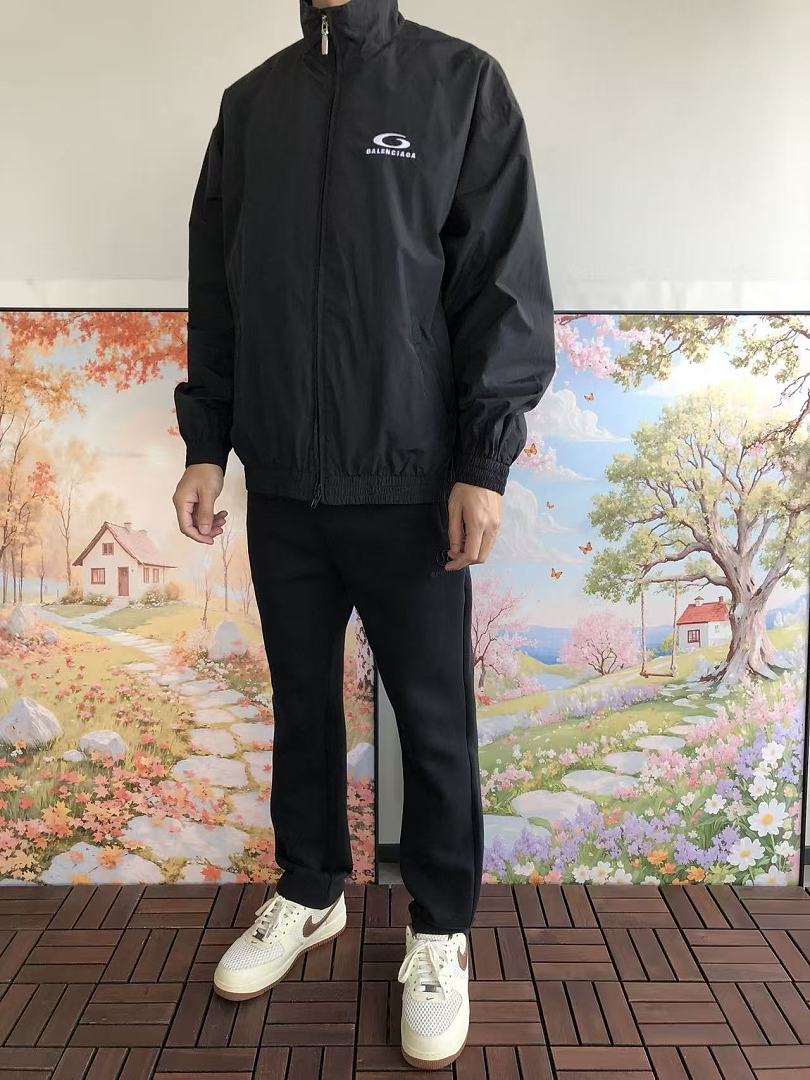 B🔥L🔥🔥🔥IA🔥A JACKET