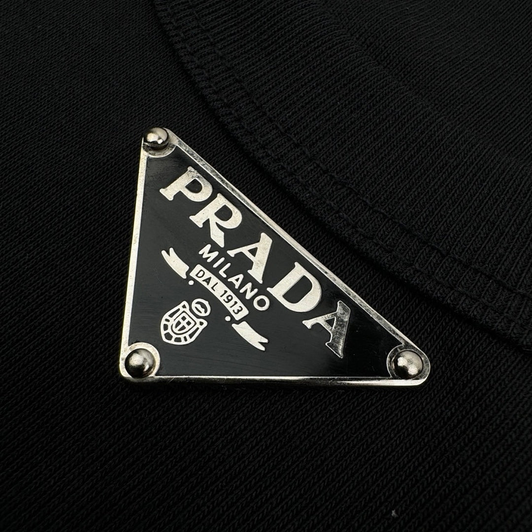 CAMISETA PRADA - 558