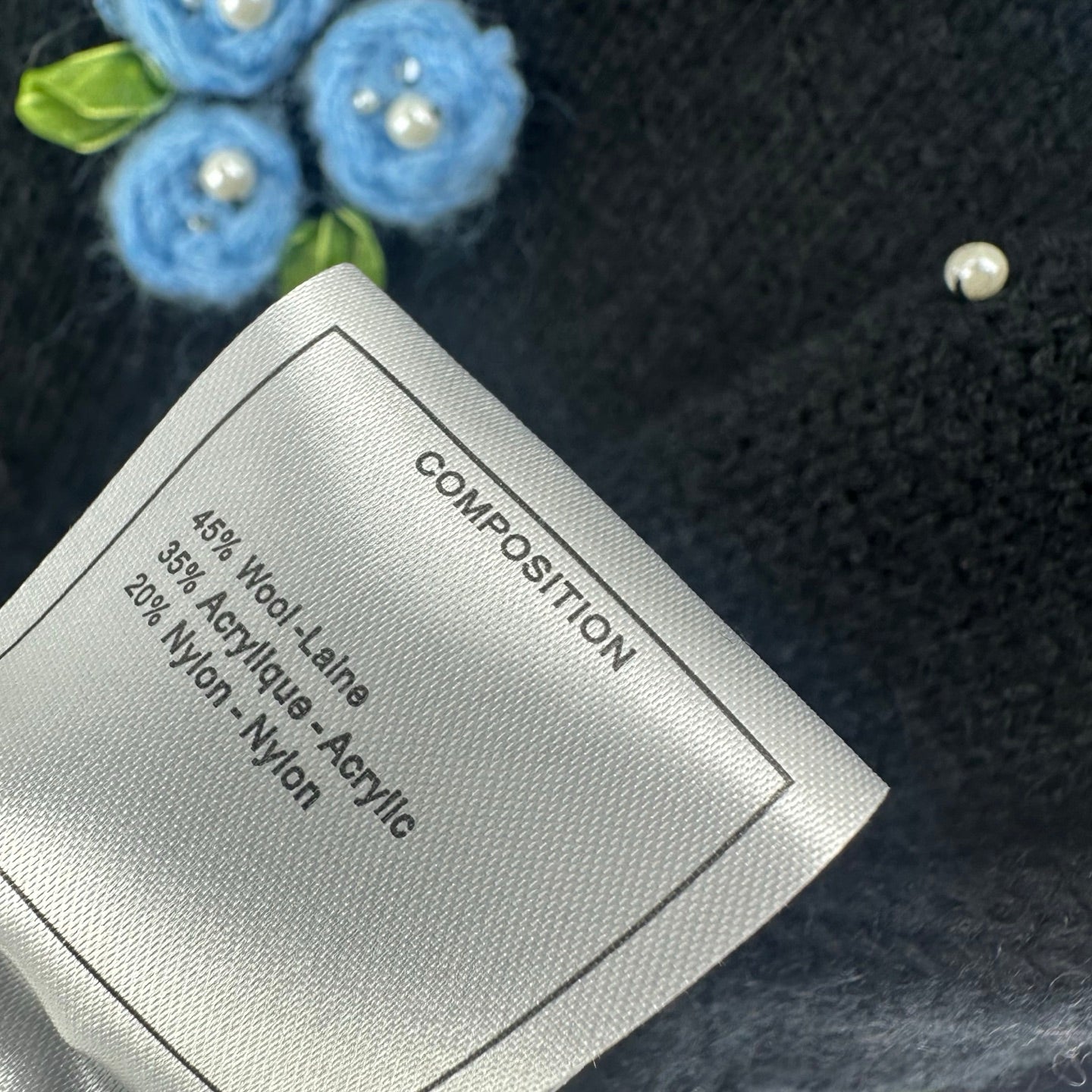 CHANEL