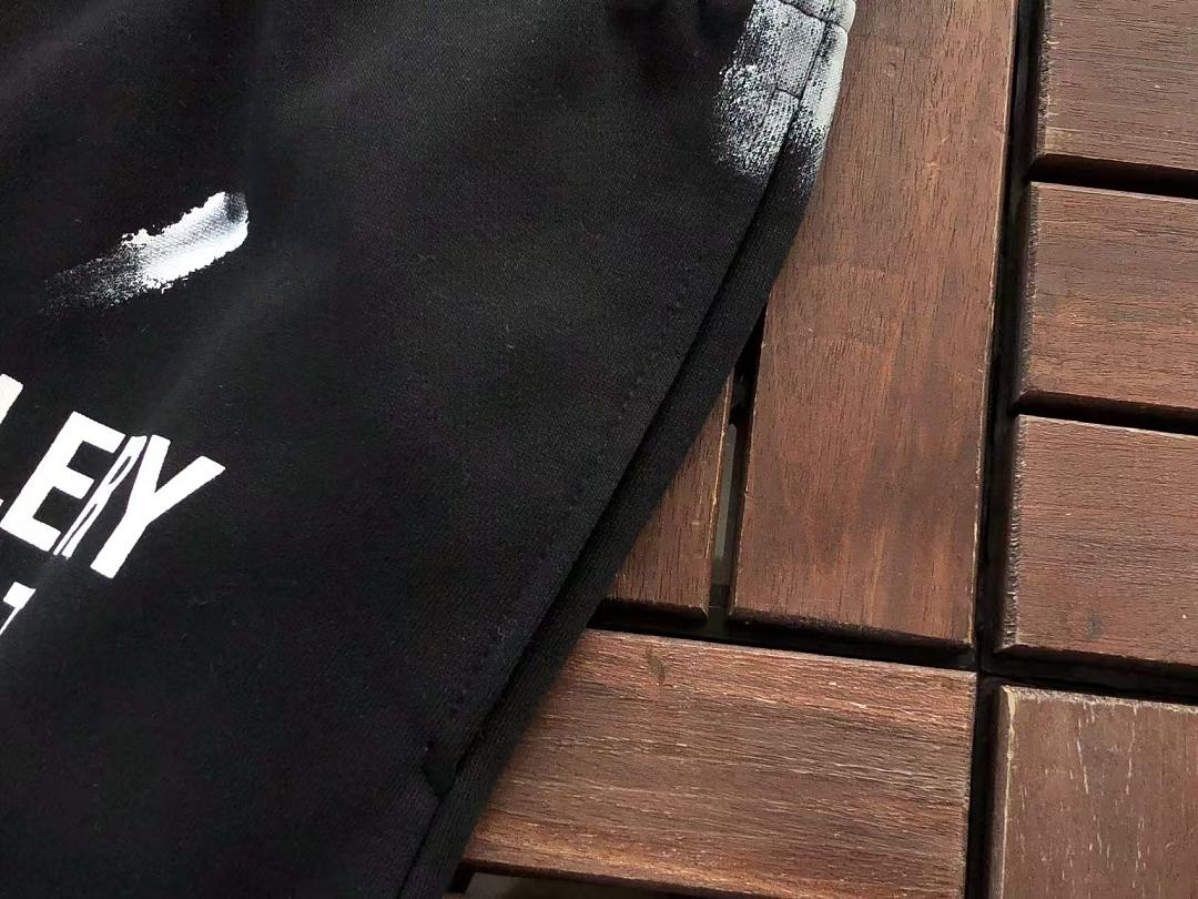 GALLERY DEPT TROUSERS
