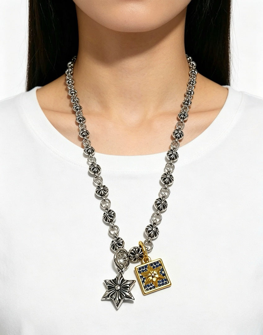 CH🔥OM🔥 HE🔥RTS JEWELRY