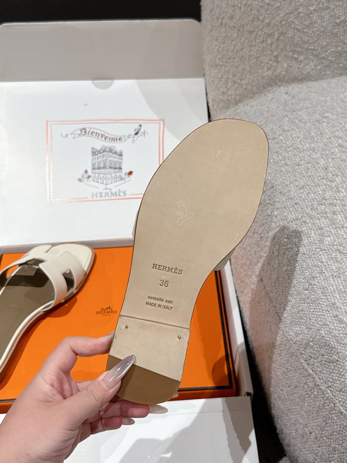 Hermès